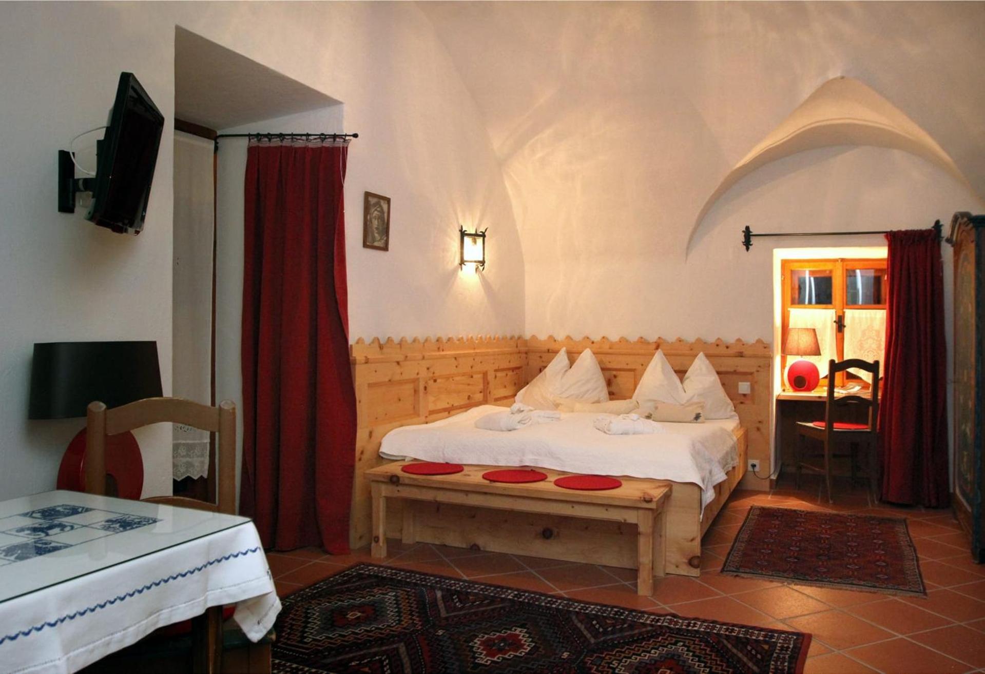 Hotel Schloss Thannegg Gröbming Kültér fotó