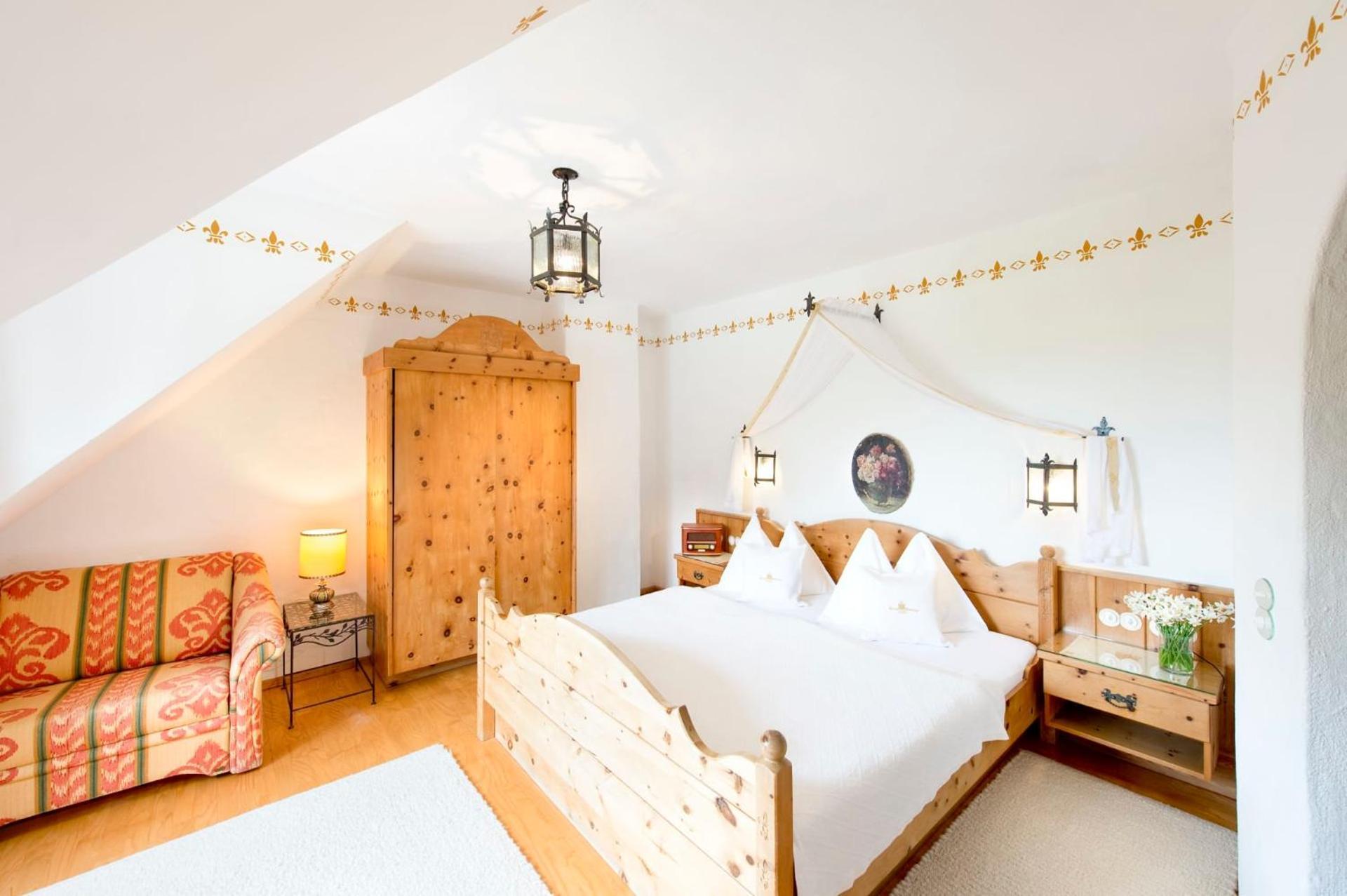 Hotel Schloss Thannegg Gröbming Kültér fotó