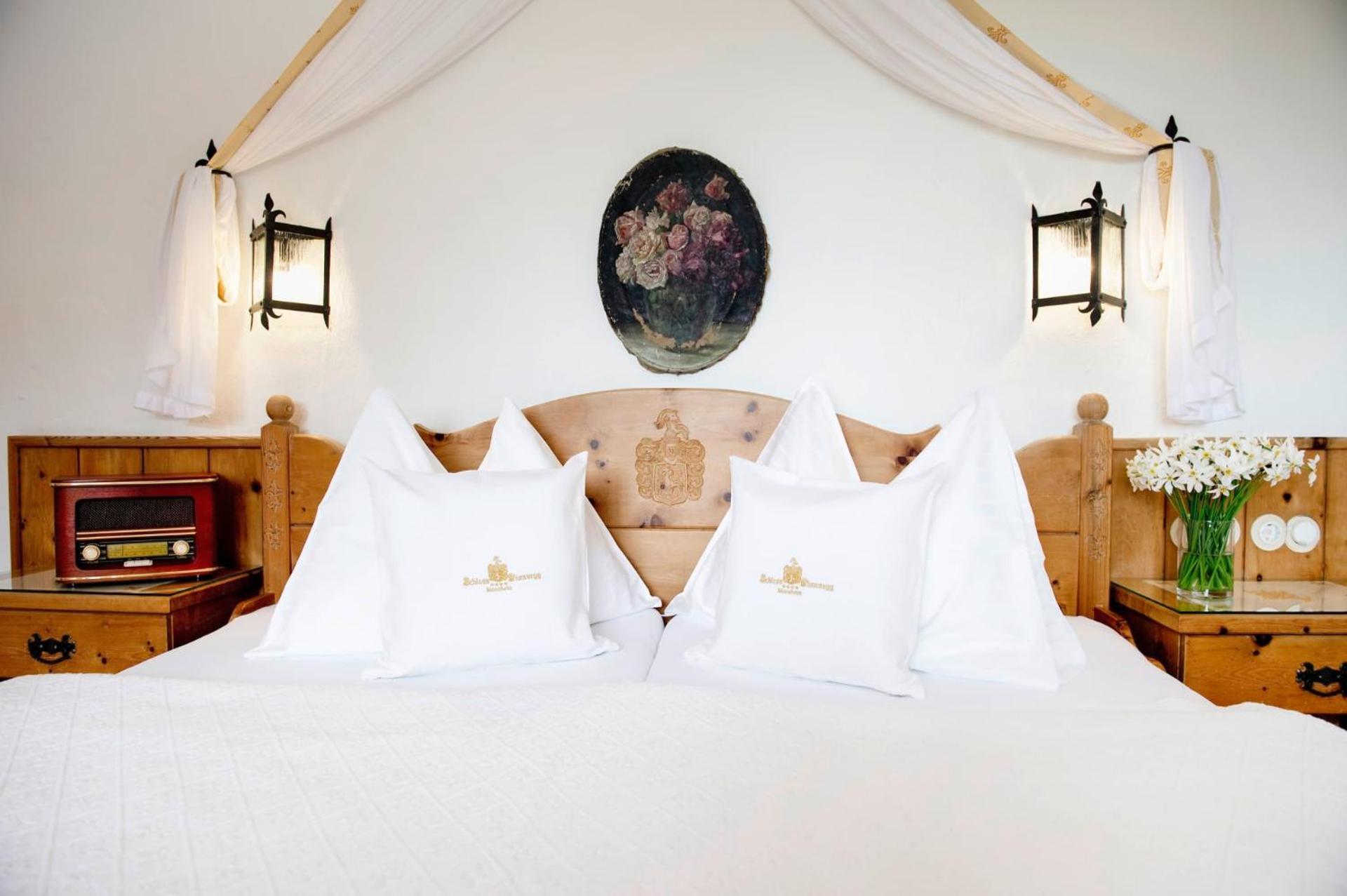 Hotel Schloss Thannegg Gröbming Kültér fotó